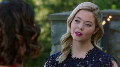 You'll just make
everything worse - Pretty Little Liars: The Perfectionists