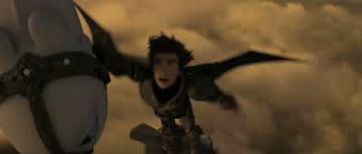 You'll kill both of us. - How to Train Your Dragon: The Hidden World