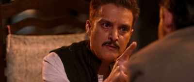 You'll kill us all? - Mukkabaaz
