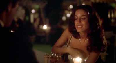 You'll know where it is. - The Silent Partner