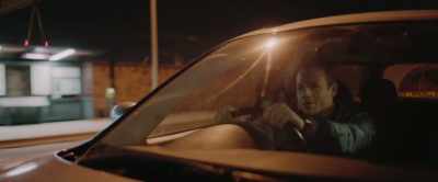 You'll know what you're
dealing with if he does - Nightride