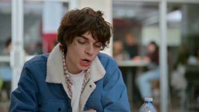"You'll know when
true excellence presents itself - Lucky Hank