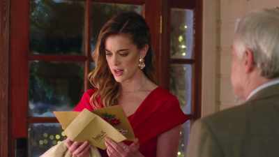 You'll know where
if you just take a moment - Christmas Love Letter