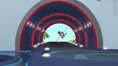 youll-learn-huh - Top Wing
