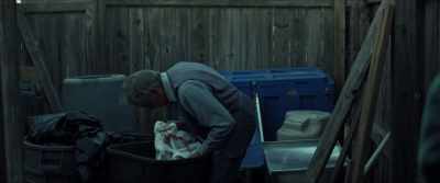 - You'll learn one
day, little girl, - The Dirty South