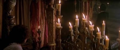 You'll learn to see - The Phantom of the Opera