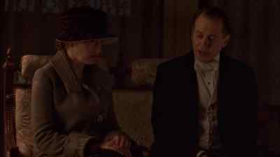 You'll leave Atlantic city? - Boardwalk Empire