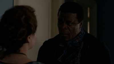 You'll let him die?
I must save Lucy. - Harlots