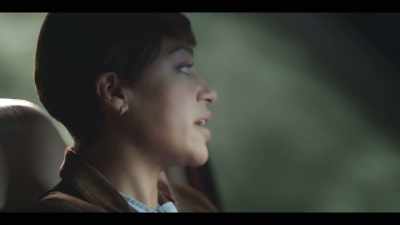 You'll let me know how it goes? - Girl in the Video
