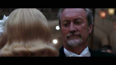 You'll let him stay?
You won't turn him over to them? - Faraway Downs