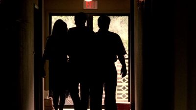 You'll like this apartment. - CSI: Crime Scene Investigation