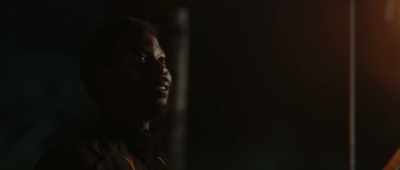 You'll live as free men, and women, - Django