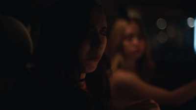 You'll look for help from
people who aren't helpful. - Euphoria
