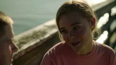 You'll look over
me forever, right? - The Girl from Plainville