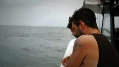 You'll lose a little bit
at the beginning, - Deadliest Catch: Bloodline