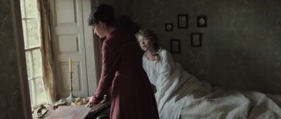 You'll lose everything - Becoming Jane