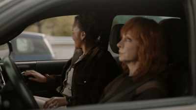 You'll love it. Come on. - Reba McEntire's The Hammer