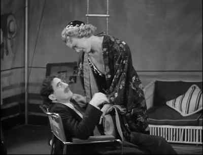 You'll love it - At the Circus