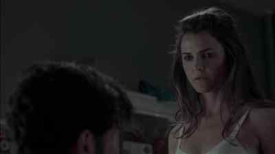 YOU'LL MAKE
A GOOD FATHER. - The Americans