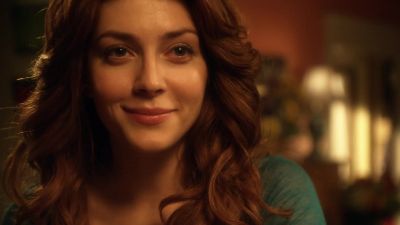 You'll make a good partner
for him, Lois. - Smallville