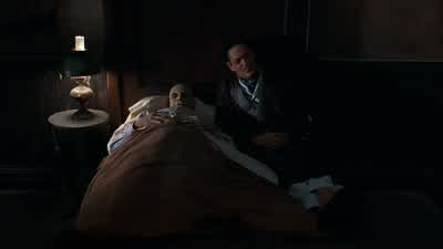 You'll meet someone someone very specialsomeone who won't press charges - Addams Family Values