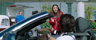 - You'll miss your flight.
- I know. - Jab Harry Met Sejal