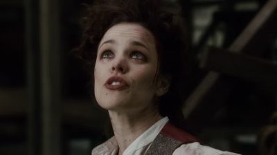 You'll miss me - Sherlock Holmes