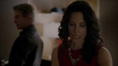 You'll move to L.A., because you
can work anywhere, and... - The Christmas Train