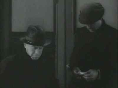 YOU'LL NEED A FEW QUID
FOR INCIDENTALS. - None But the Lonely Heart