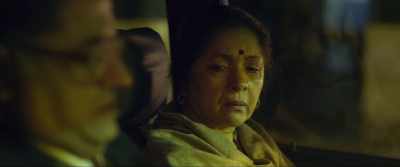 You'll need to decide
soon if you want an operation. - Badhaai Ho
