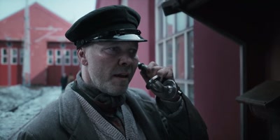 You'll need… - Narvik