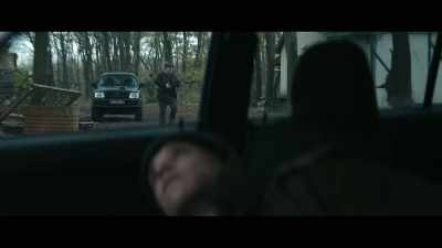 You'll need some kind of weapon - The Day of the Jackal