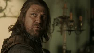 You'll need someone to share these burdens,I assure you. - Game of Thrones