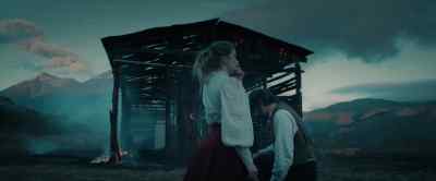 You'll need stitches. - In the Fire