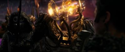 You'll need this. - Ant-Man and the Wasp: Quantumania