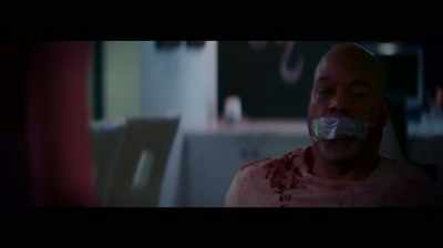 You'll never be able to get out of this. - The Stepmother