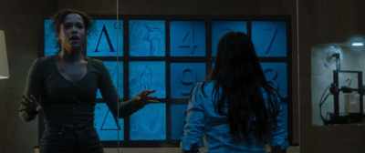 "You'll never be able to solve it alone." - Escape Room: Tournament of Champions