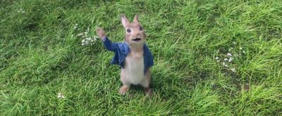 You'll never be my father! - Peter Rabbit 2: The Runaway
