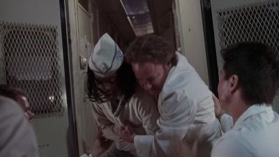 You'll never be half the man your mamma was - Good Burger