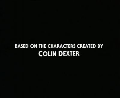 You'll never believe this, sir. - Inspector Morse
