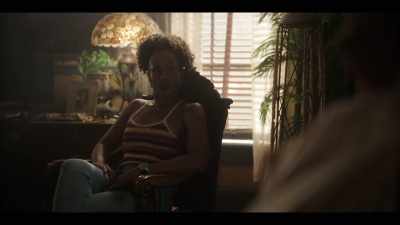 You'll never believe
where I'm not calling from-- - Panhandle