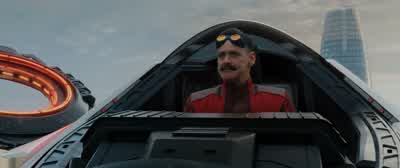 Your flying eggs are pretty impressive Mr eggmanbut let's face it you'll never catch meConfidenceA fool's substitute for intelligence - Sonic the Hedgehog