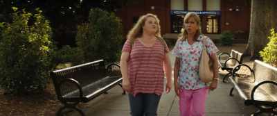 You'll never come out and say it, - Dumplin'