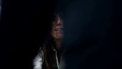 You'll never find it. - Blindspot