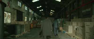 You'll never find products
like these anywhere else. - The Spy Gone North