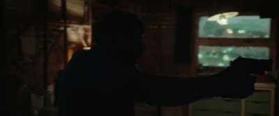 You'll never find the kid
if you don't work it out with me. - Adagio