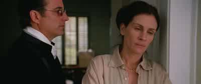 You'll never find them. - Ocean's Twelve