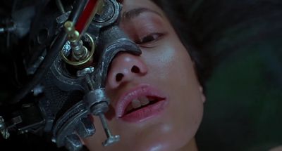 You'll never find her You're so beautiful - Barb Wire