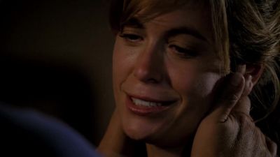 You'll never forget it. - Lost