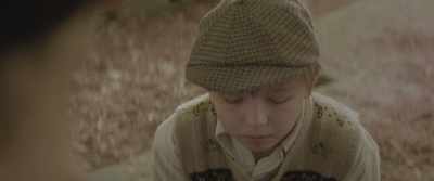 You'll never get Abe to your mum.
Lily, it's impossible. - The Railway Children Return